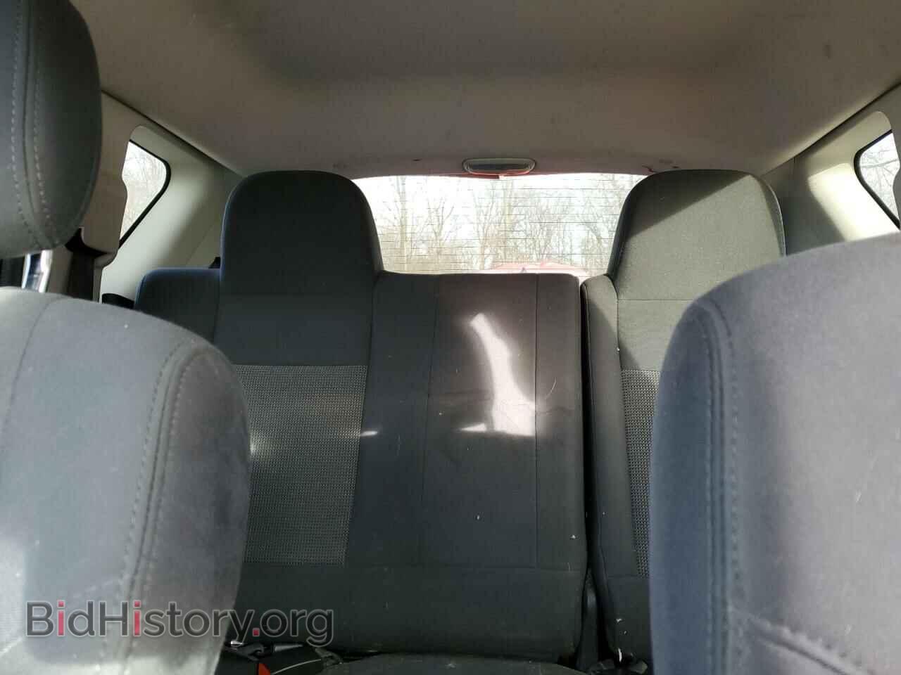 2012 JEEP COMPASS - VIN: 1C4NJDBB9CD651116 - Фото 10