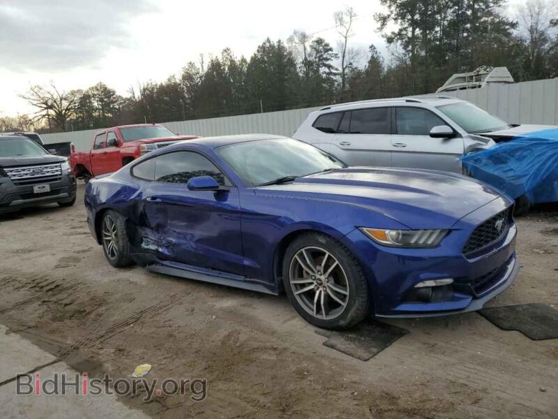2016 Ford ALL MODELS (VIN 1FA6P8TH7G5235861) — фото 4 из 12