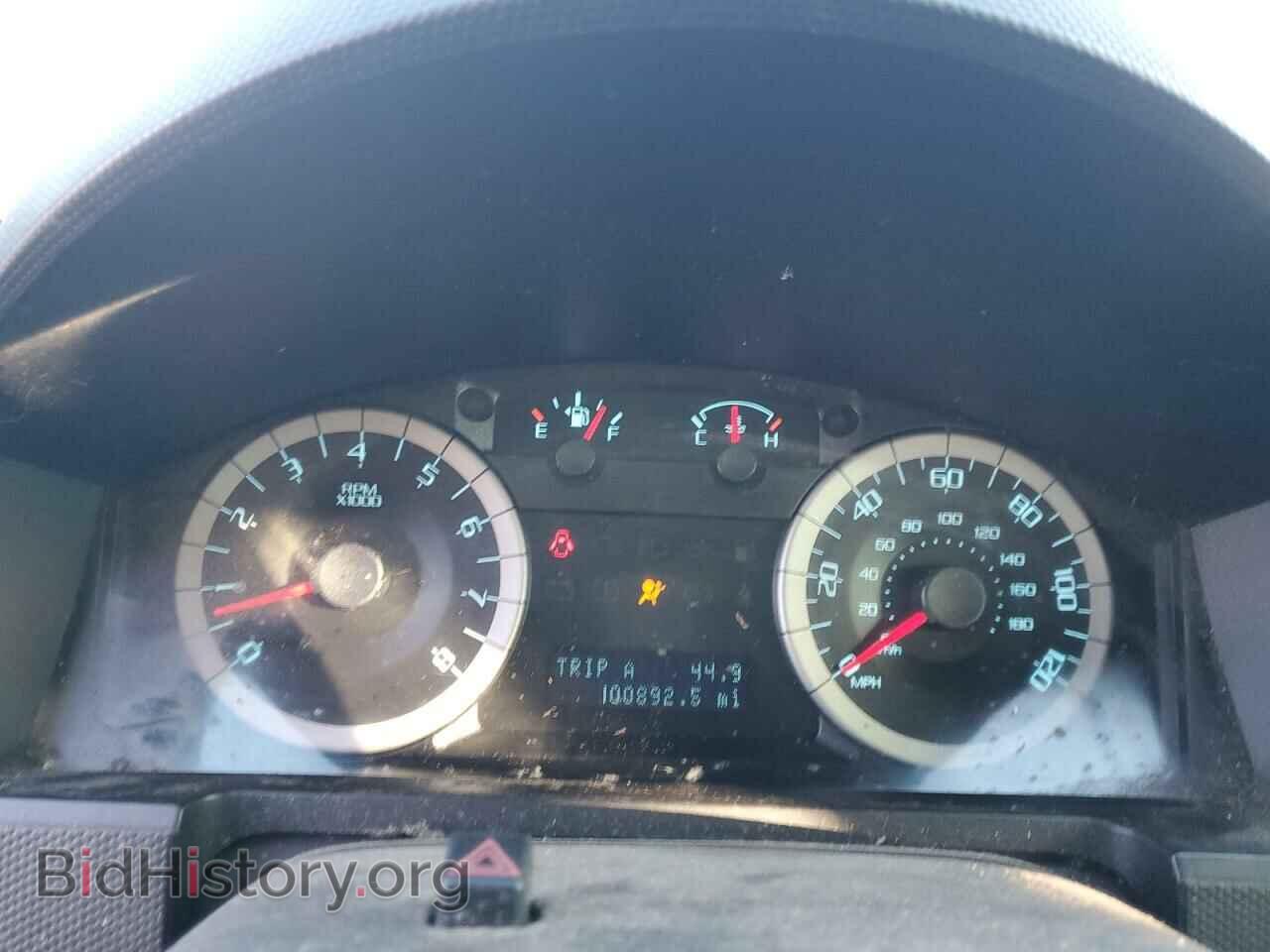 2012 FORD ESCAPE - VIN: 1FMCU0EG2CKC68799 - Фото 9