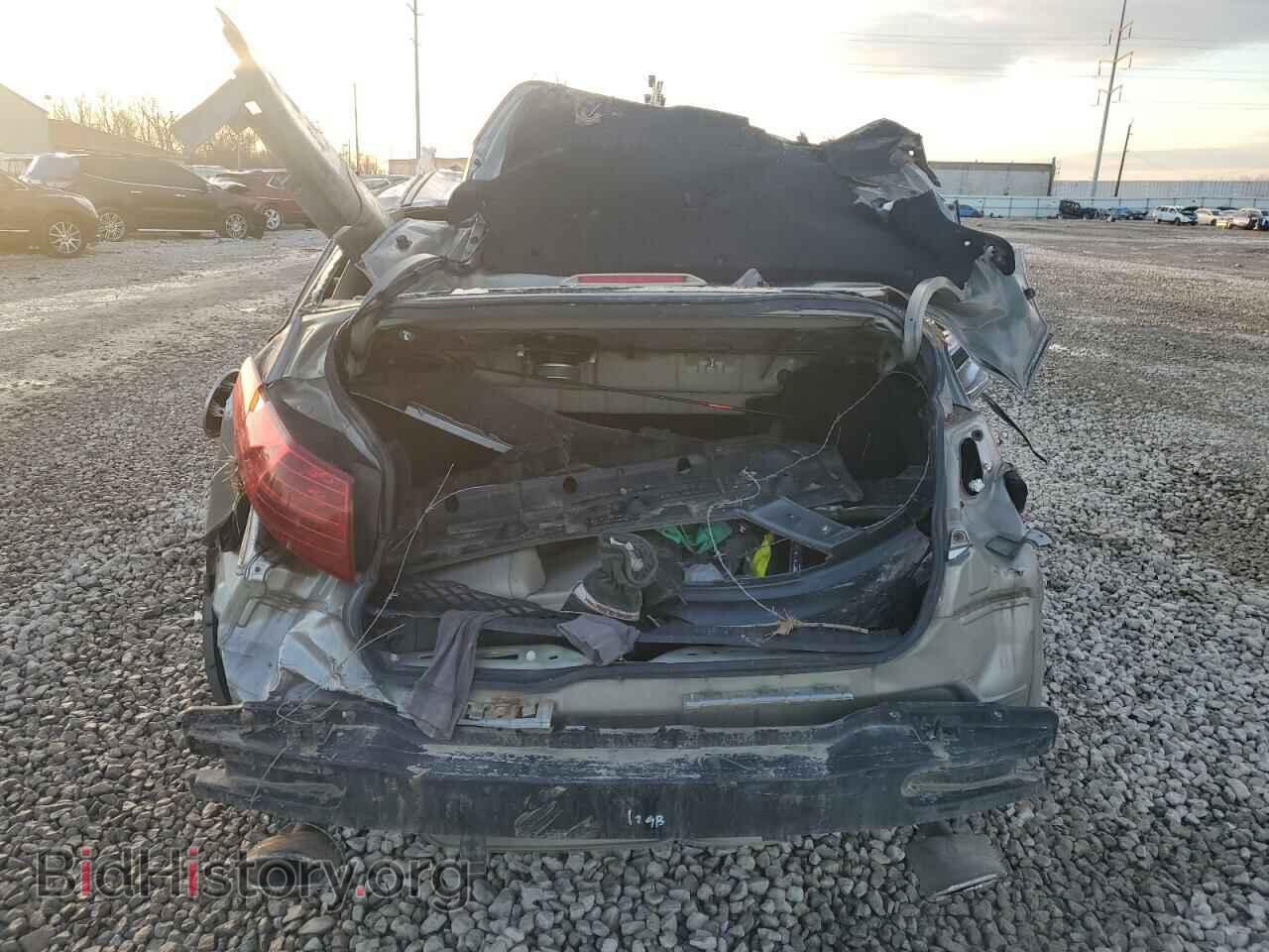 2011 KIA OPTIMA - VIN: KNAGM4A78B5106253 - Фото 6