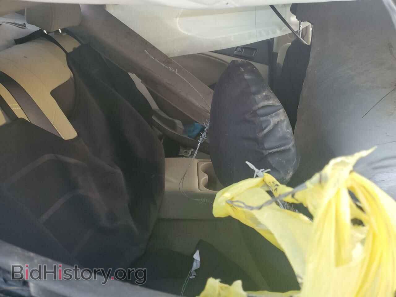 2011 KIA OPTIMA - VIN: KNAGM4A78B5106253 - Фото 10