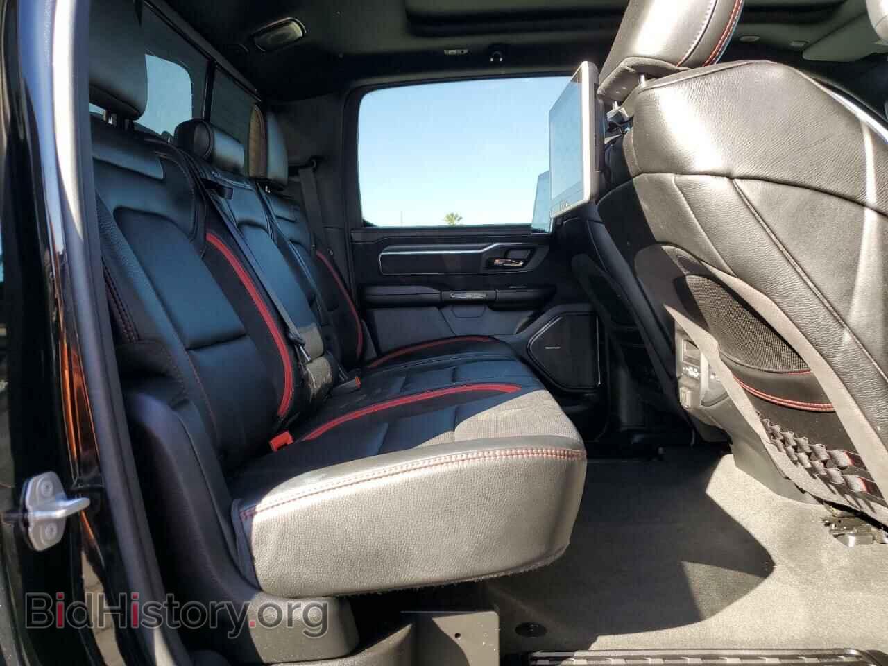 2023 RAM 1500 - VIN: 1C6SRFU91PN500313 - Photo 10