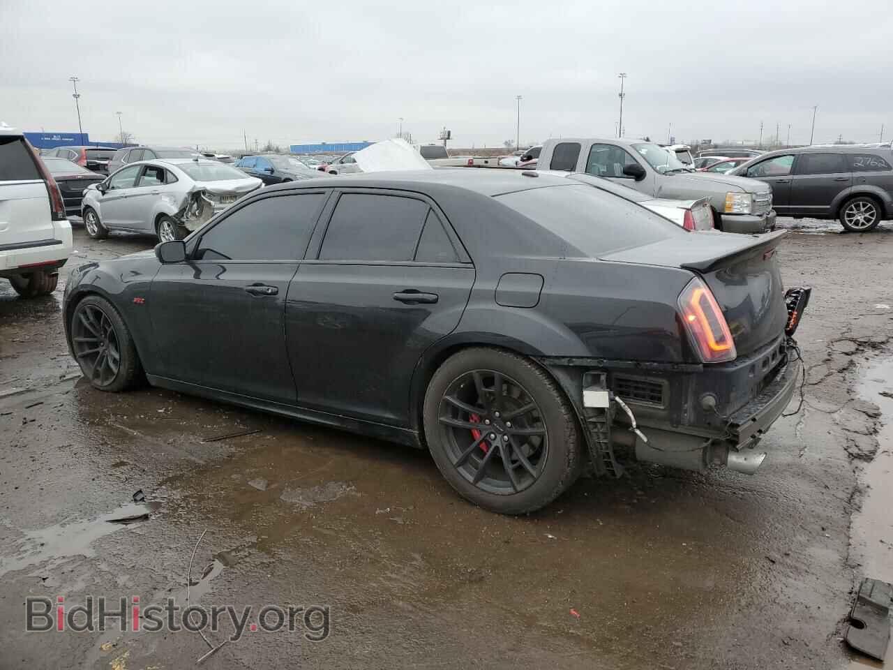 2012 CHRYSLER 300 - VIN: 2C3CCAFJ0CH801090 - Фото 2