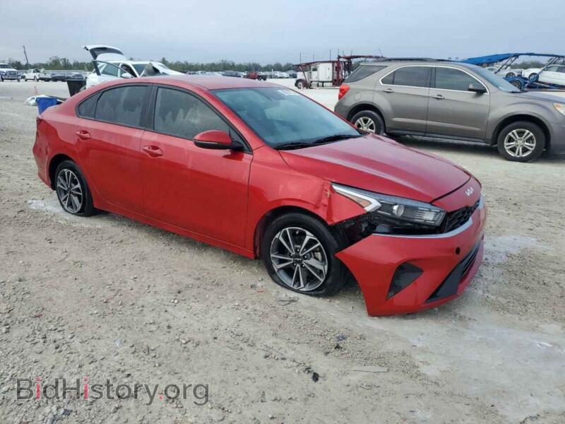 2023 Kia FORTE (VIN 3KPF24AD7PE629155) — фото 4 из 12