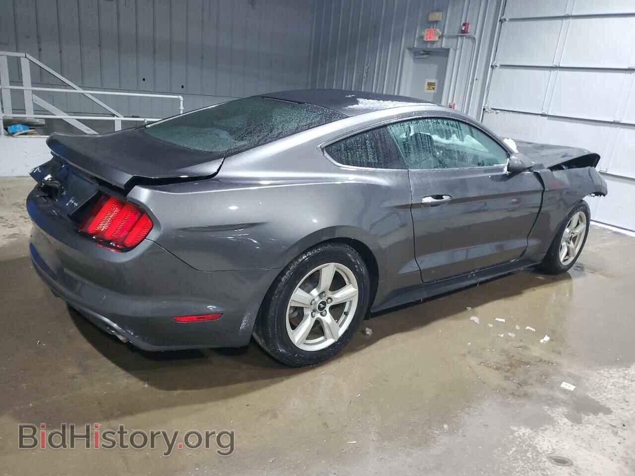 2017 FORD ALL Models - VIN: 1FA6P8AM1H5289447 - Photo 3