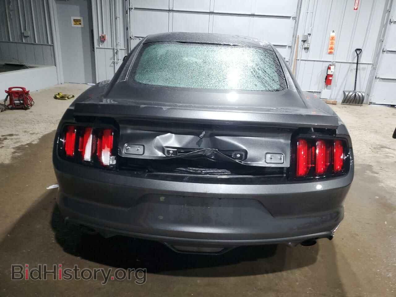 2017 FORD ALL Models - VIN: 1FA6P8AM1H5289447 - Photo 6