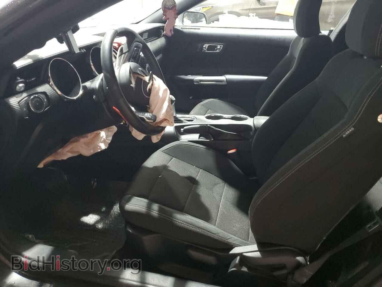 2017 FORD ALL Models - VIN: 1FA6P8AM1H5289447 - Photo 7