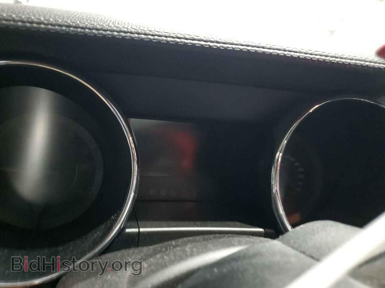 2017 FORD ALL Models - VIN: 1FA6P8AM1H5289447 - Photo 9