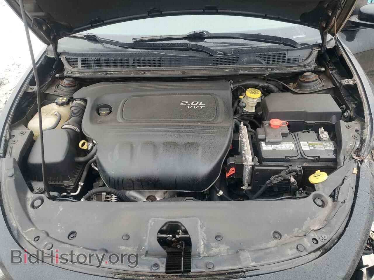 2013 DODGE DART - VIN: 1C3CDFBA6DD284571 - Photo 11
