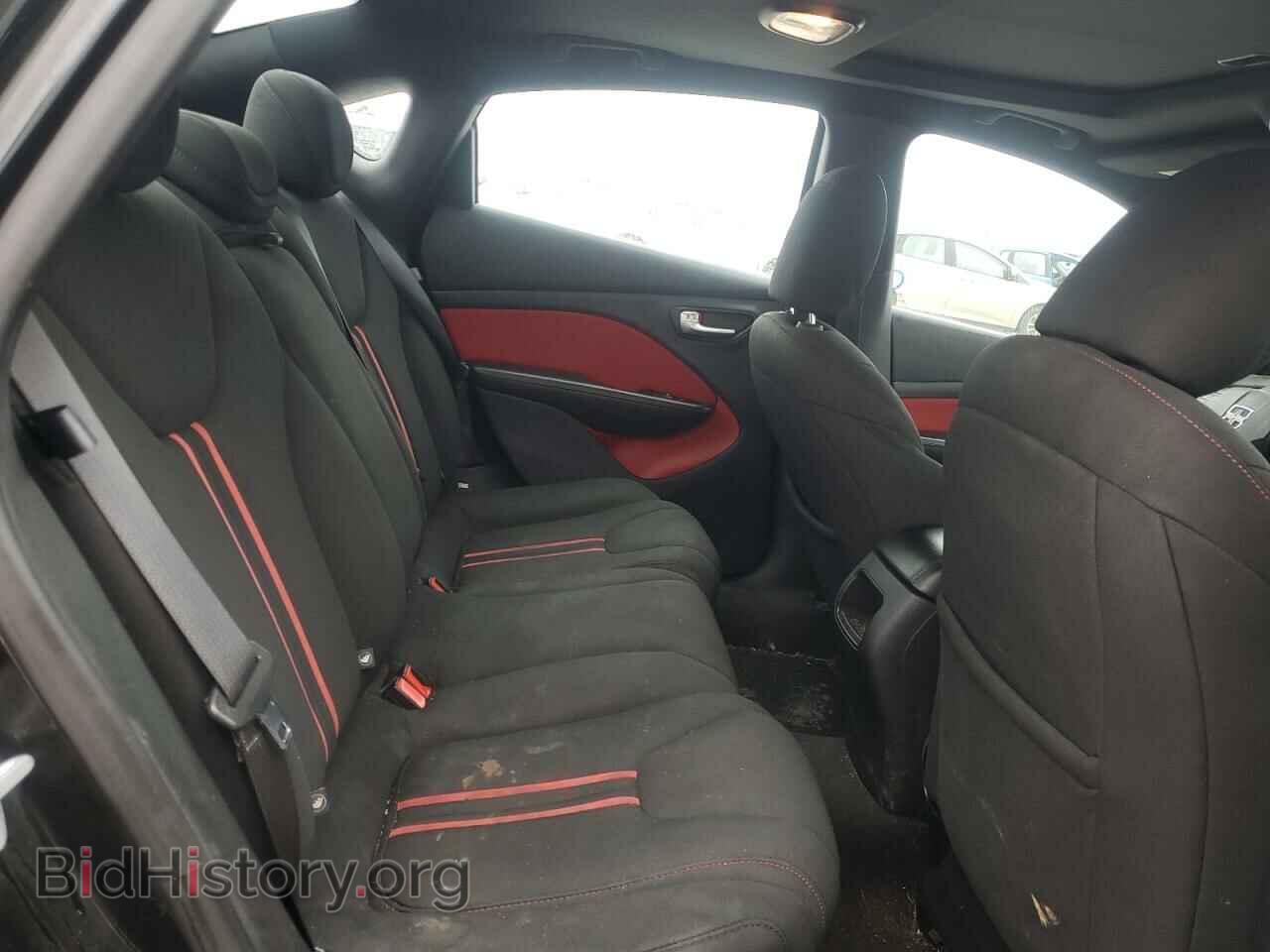 2013 DODGE DART - VIN: 1C3CDFBA6DD284571 - Photo 10