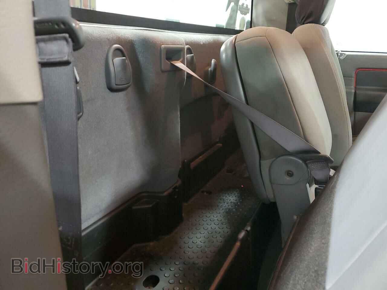 2006 DODGE RAM 1500 - VIN: 1D7HU162X6J114277 - Фото 10