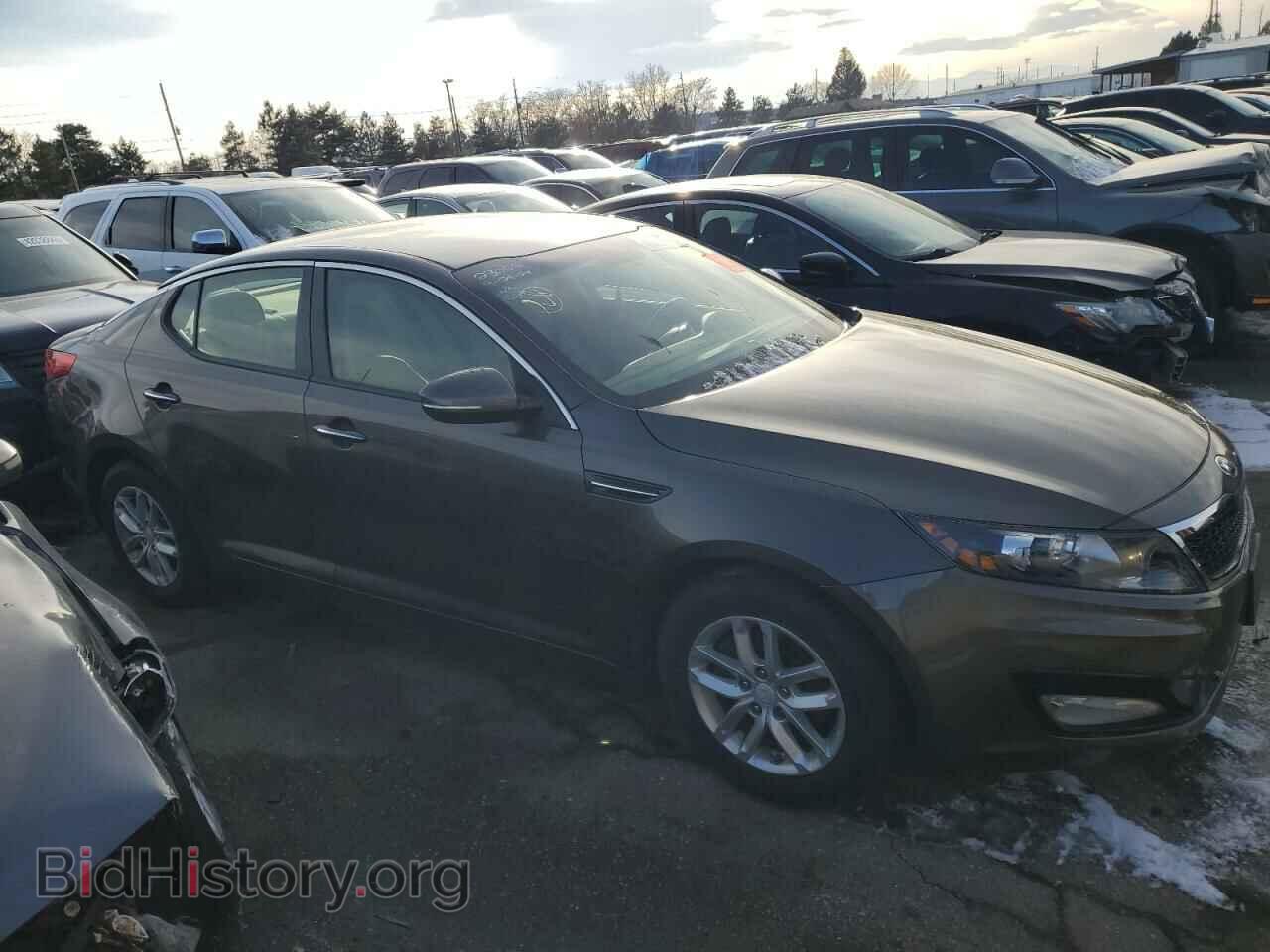2010 BMW 3 SERIES - VIN: WBAPL3C5XAA407959 - Фото 4
