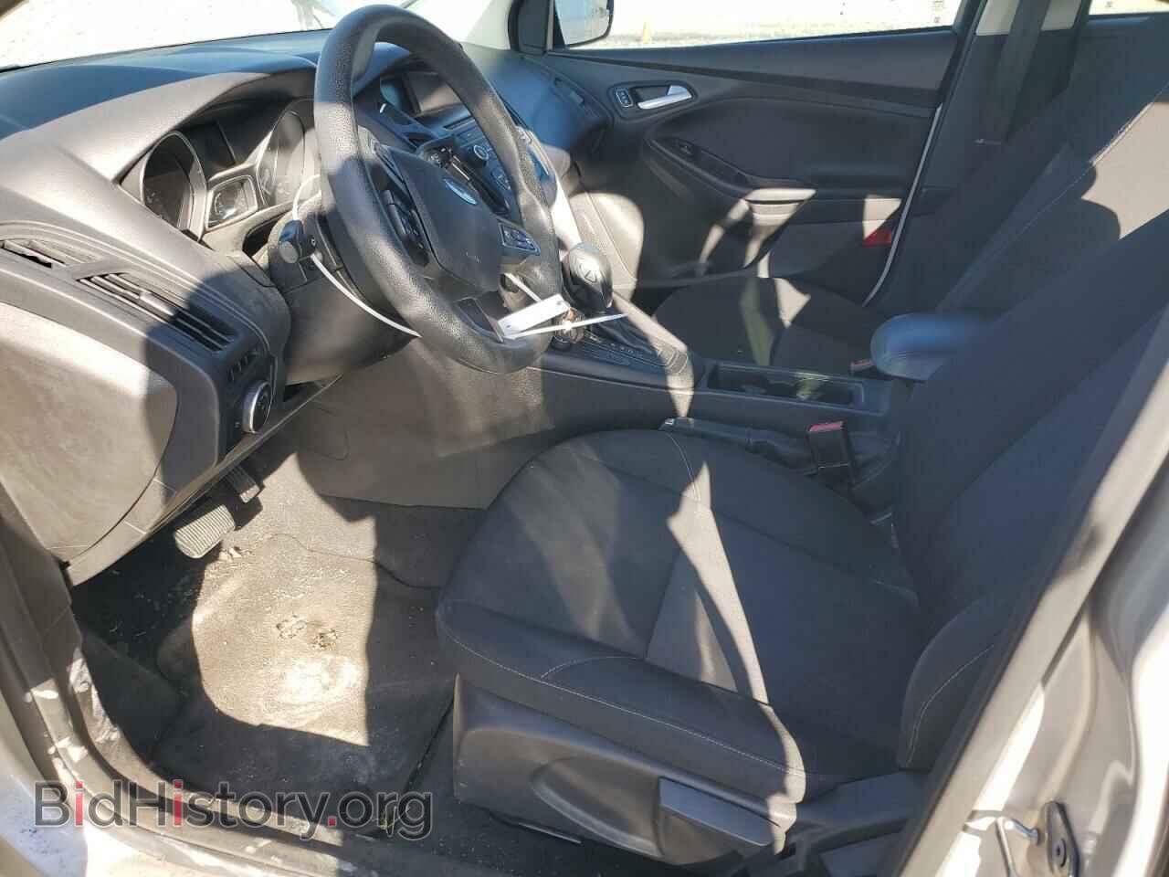 2015 FORD FOCUS - VIN: 1FADP3F22FL329058 - Photo 7