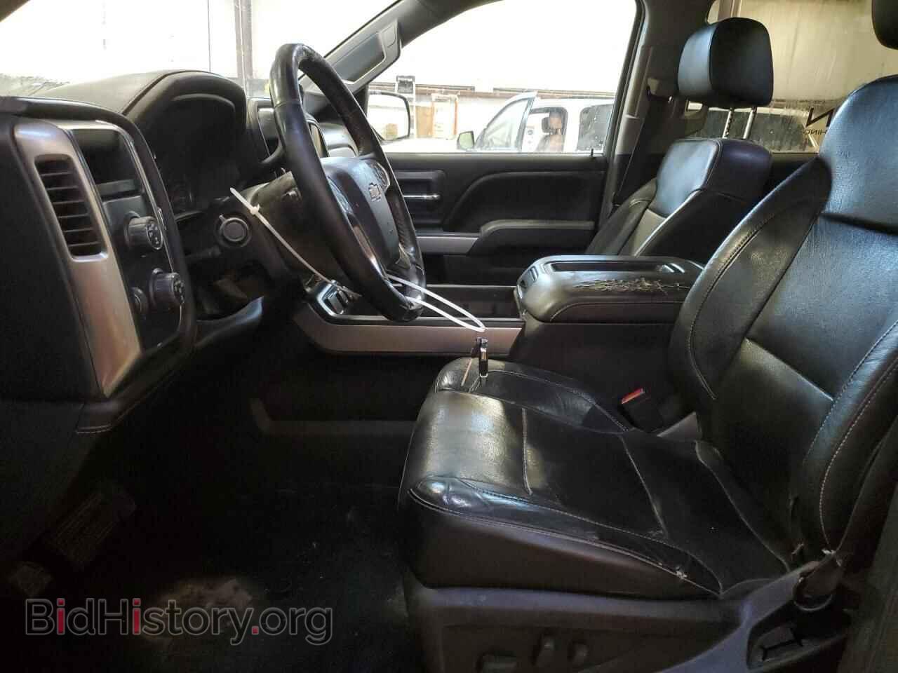 2014 CHEVROLET ALL Models - VIN: 3GCUKSECXEG545006 - Фото 7