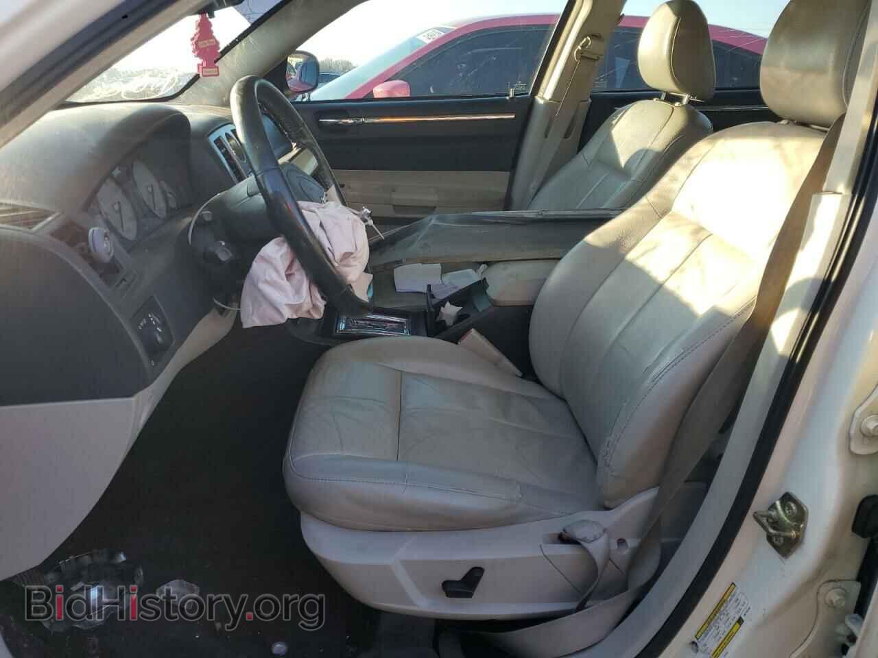 2006 CHRYSLER 300 - VIN: 2C3KA53G26H110746 - Фото 7