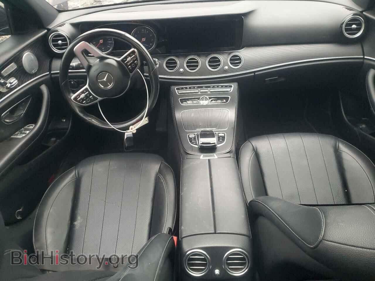 2019 MERCEDES-BENZ E-CLASS - VIN: WDDZF4KB0KA554895 - Фото 8