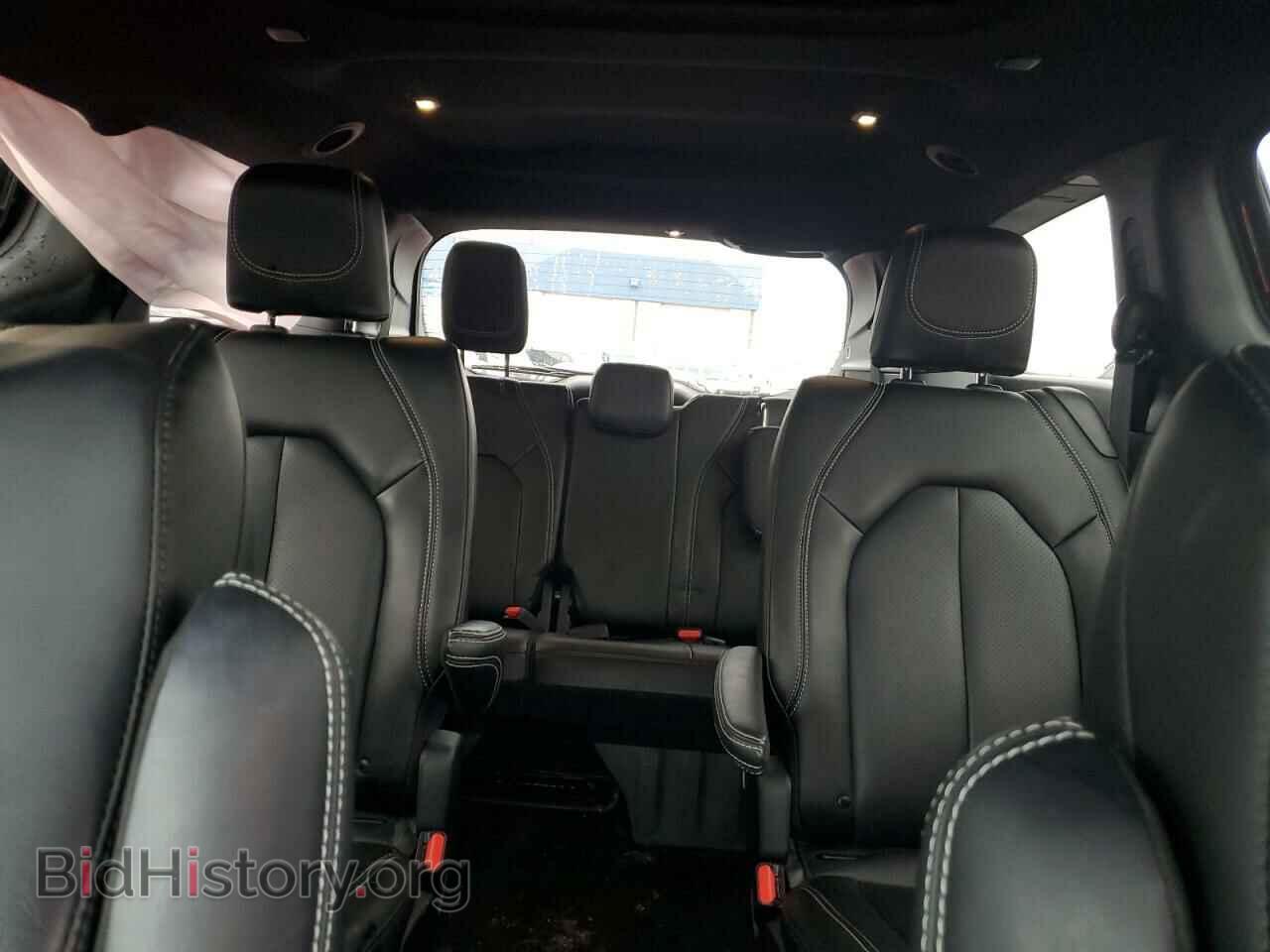 2023 CHRYSLER PACIFICA - VIN: 2C4RC3BG1PR604800 - Фото 10