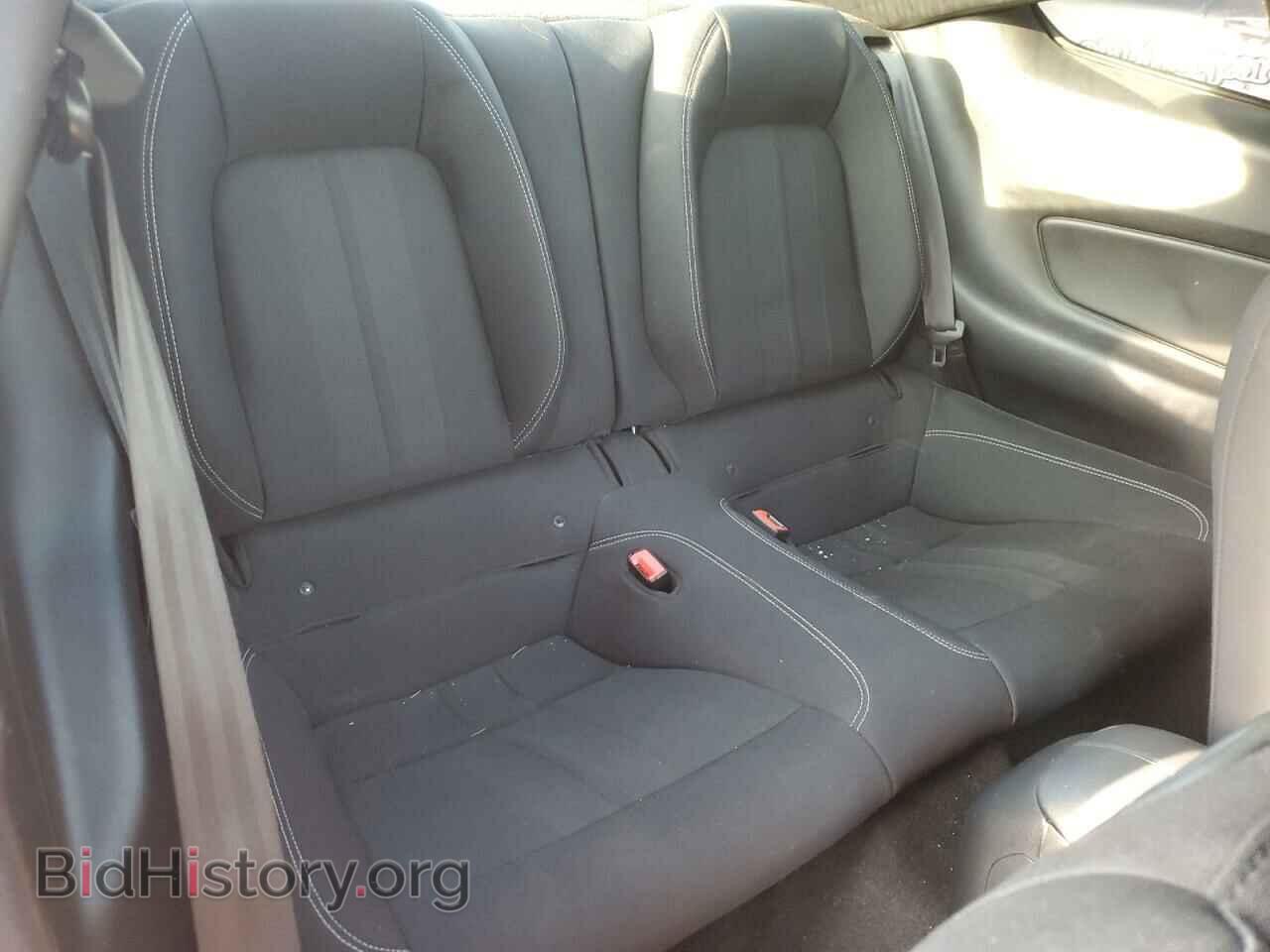 2018 FORD ALL Models - VIN: 1FA6P8TH6J5135595 - Фото 10