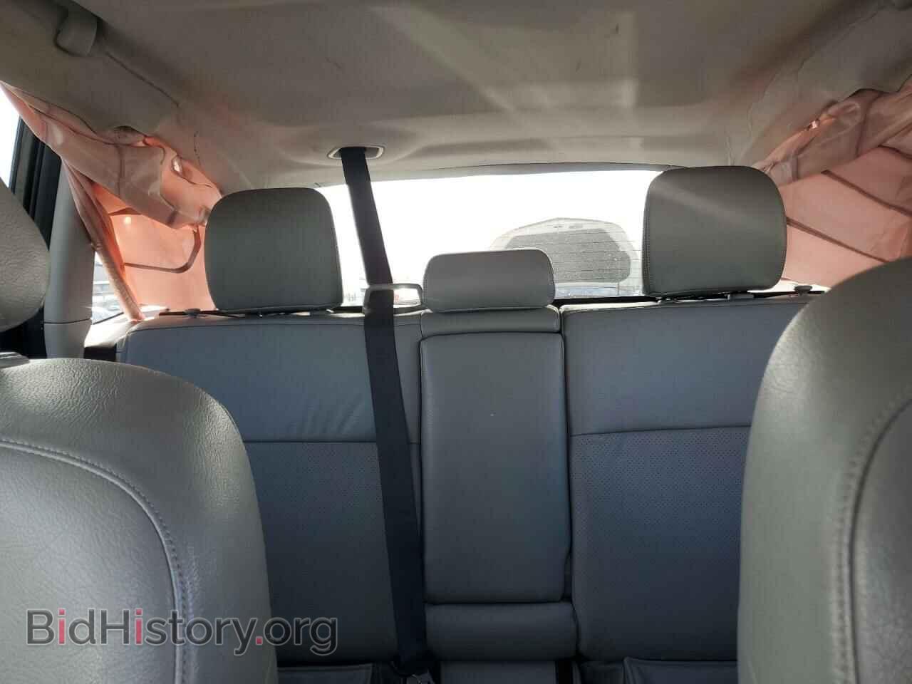 2017 SUBARU FORESTER - VIN: JF2SJAEC9HH593807 - Фото 10
