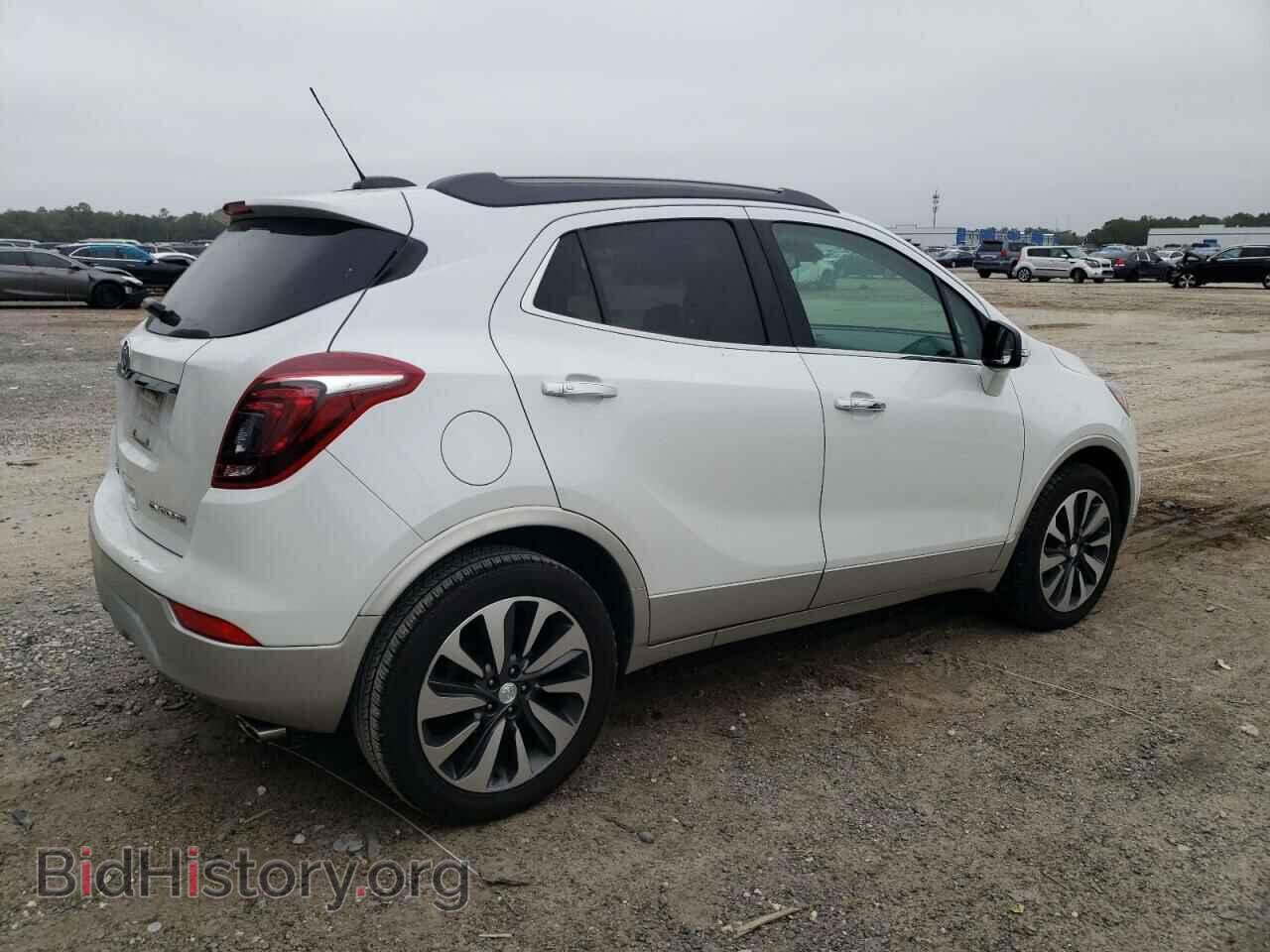 2017 BUICK ENCORE - VIN: KL4CJCSB5HB066712 - Photo 3