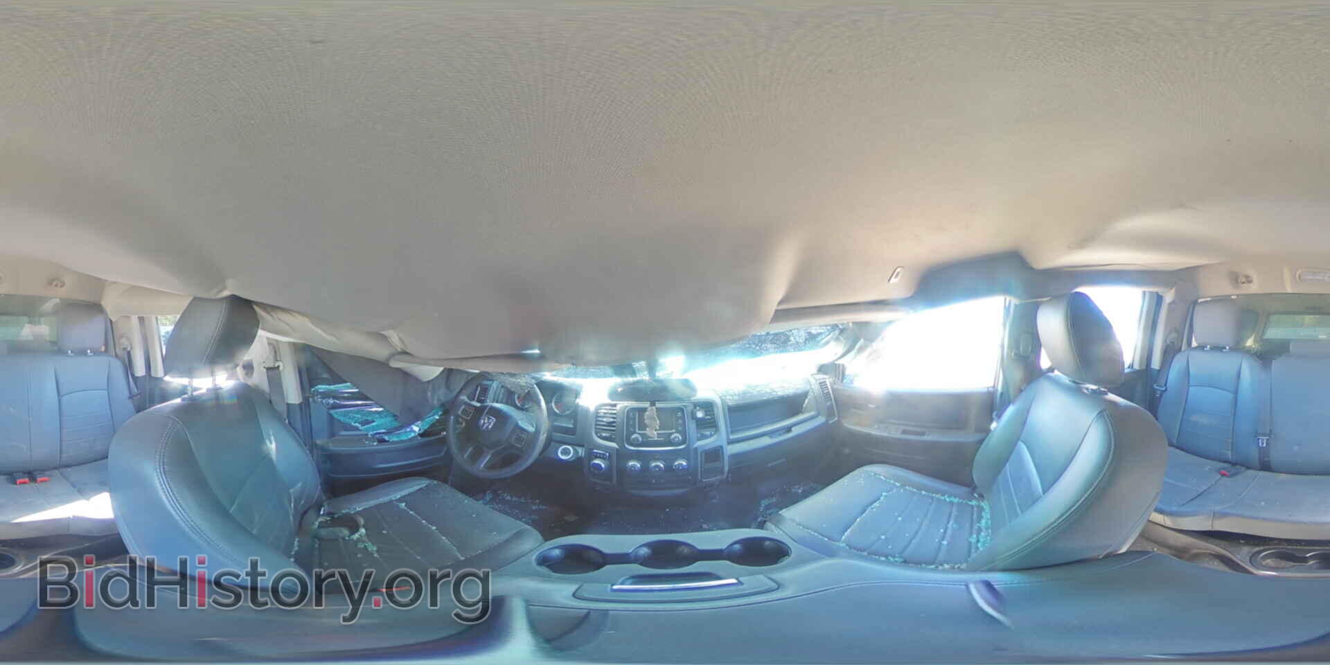 2019 RAM 1500 - VIN: 1C6RR6FT5KS585609 - Фото 15