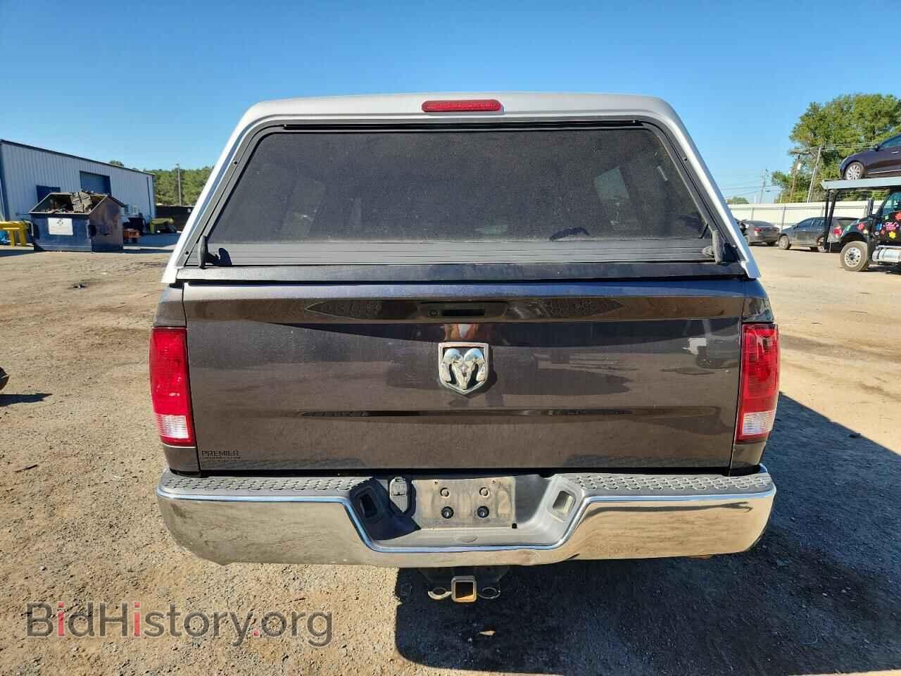2019 RAM 1500 - VIN: 1C6RR6FT5KS585609 - Фото 6