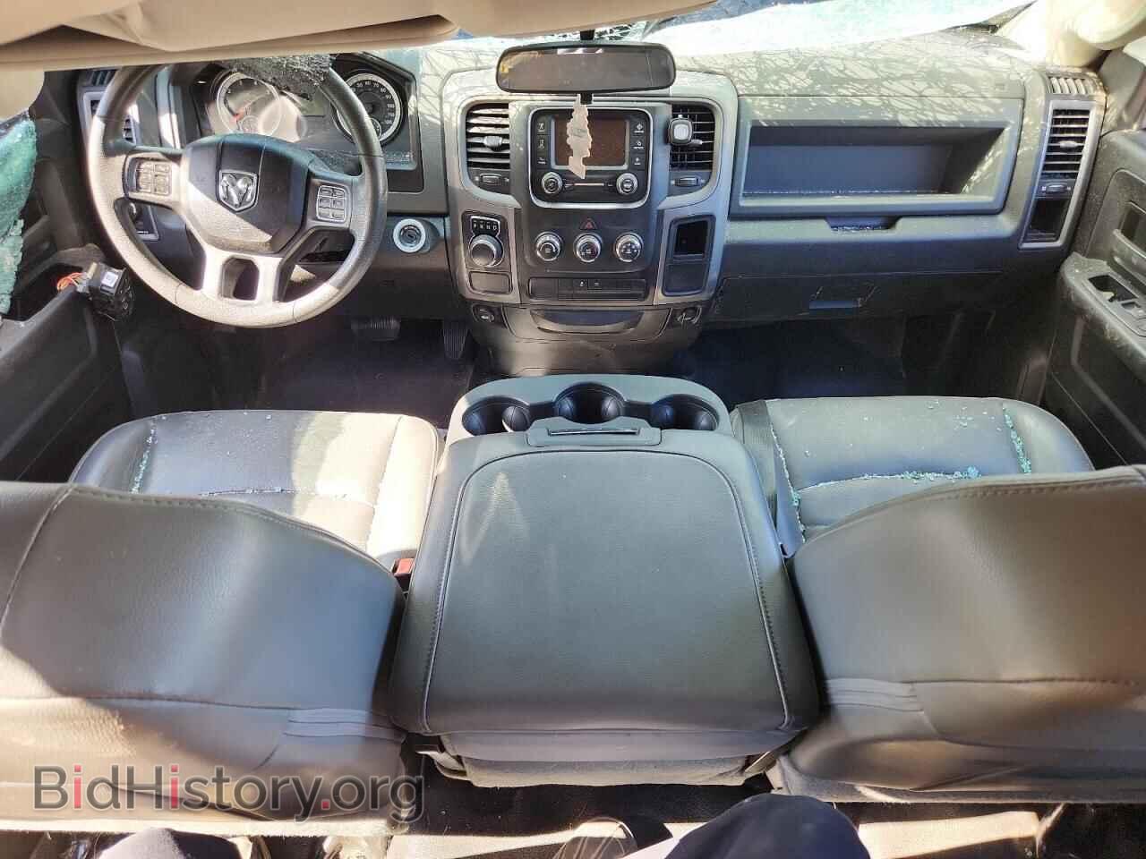 2019 RAM 1500 - VIN: 1C6RR6FT5KS585609 - Фото 8