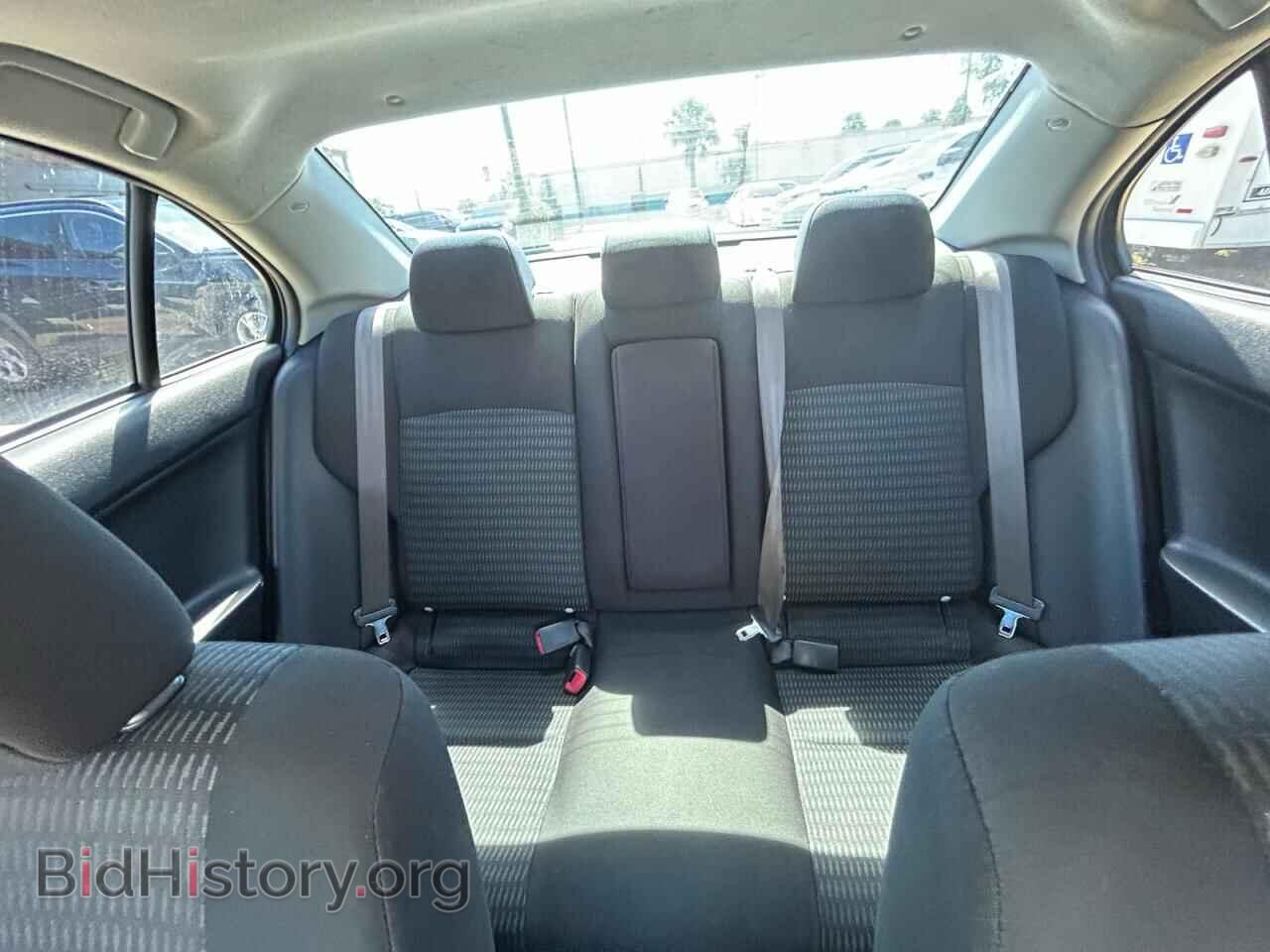 2013 MITSUBISHI LANCER - VIN: JA32V2FW9DU005602 - Фото 14