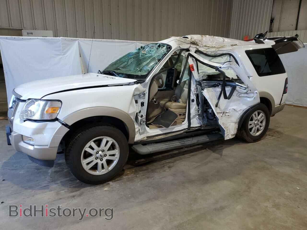 Photo 1FMEU6EE4AUA15818 - FORD EXPLORER 2010