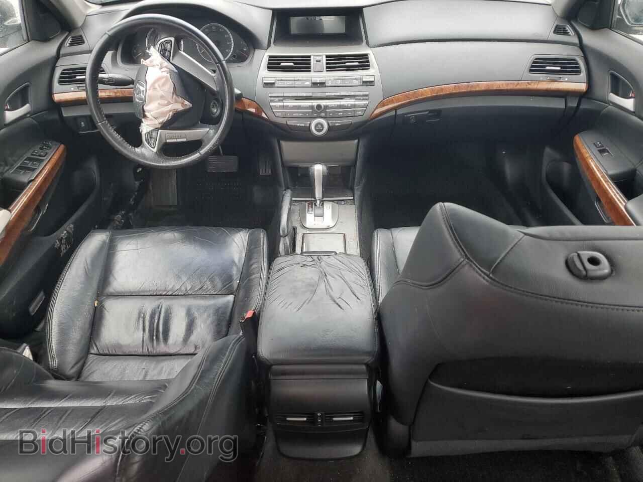 2012 HONDA ACCORD - VIN: 1HGCP2F85CA120913 - Фото 8