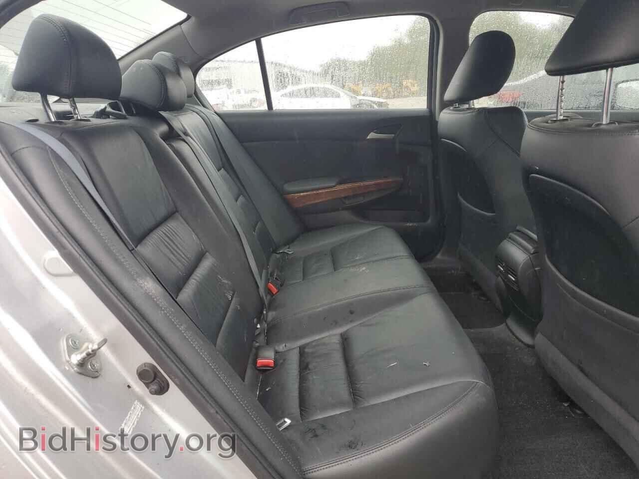 2012 HONDA ACCORD - VIN: 1HGCP2F85CA120913 - Фото 10