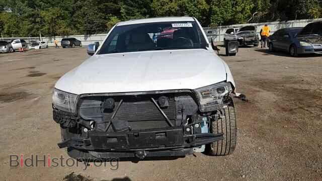 2015 DODGE DURANGO - VIN: 1C4SDHET1FC809724 - Photo 14