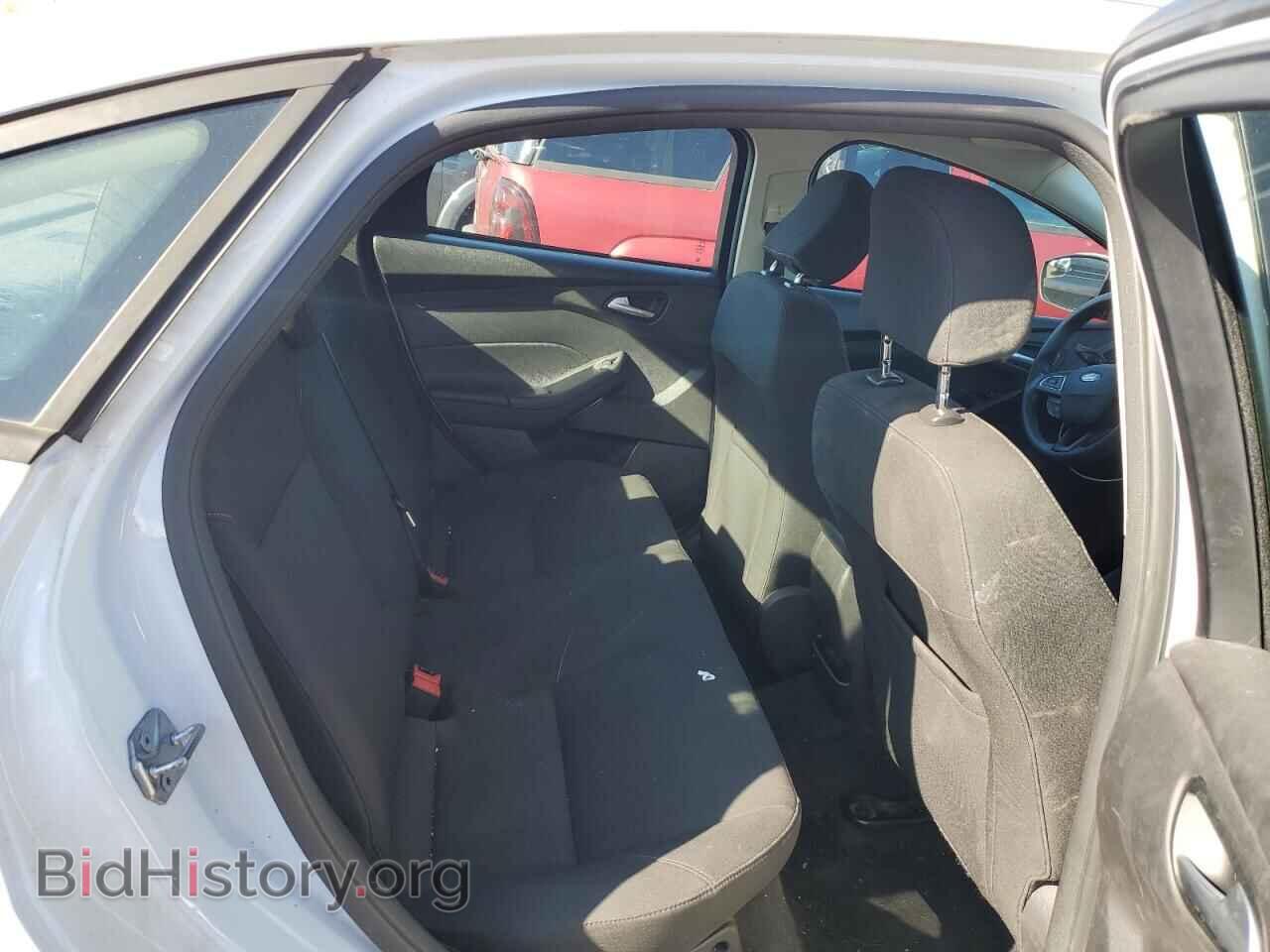 2017 FORD FOCUS - VIN: 1FADP3F24HL239509 - Фото 10