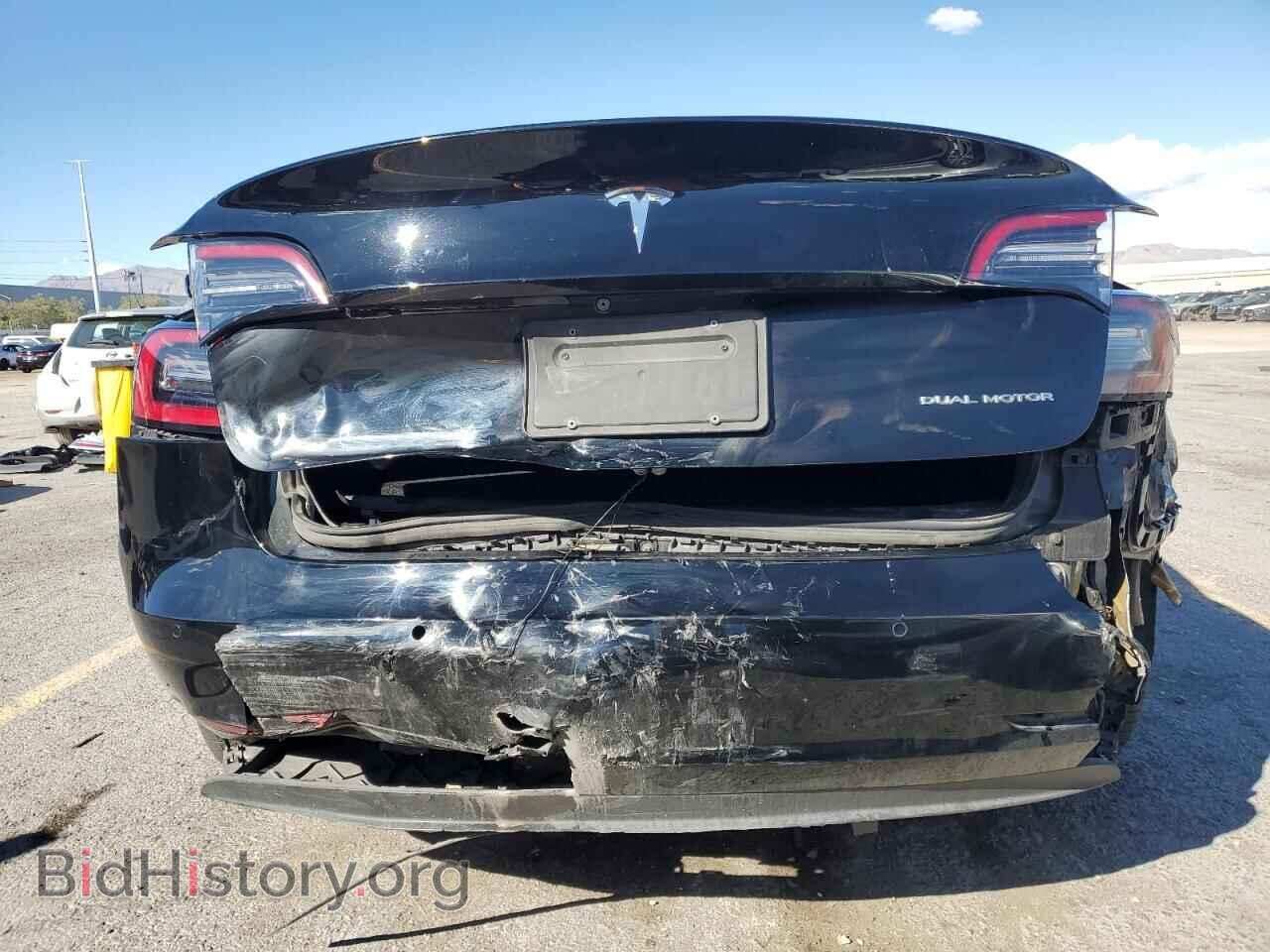 2020 TESLA MODEL 3 - VIN: 5YJ3E1EB4LF622959 - Photo 6