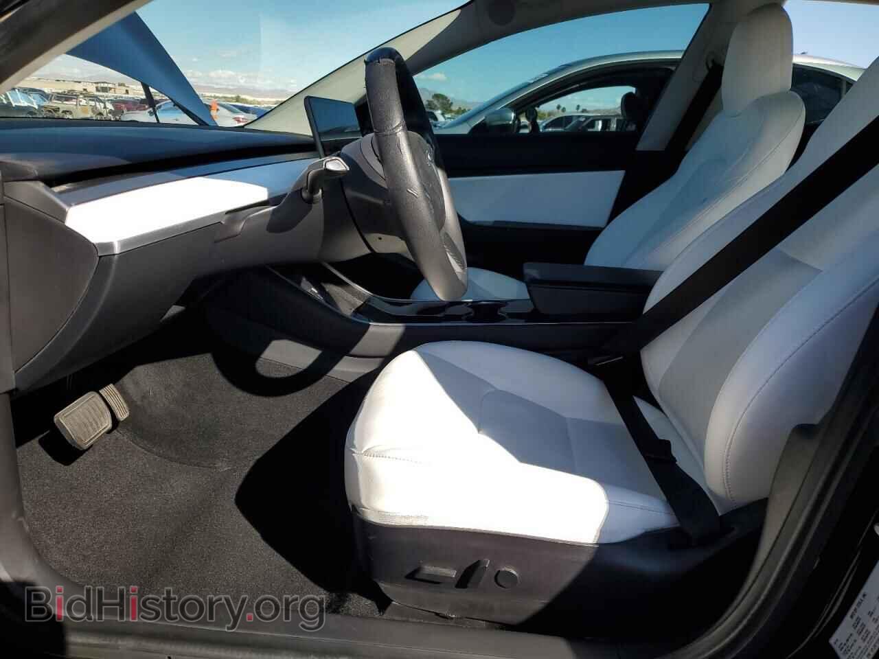 2020 TESLA MODEL 3 - VIN: 5YJ3E1EB4LF622959 - Photo 7