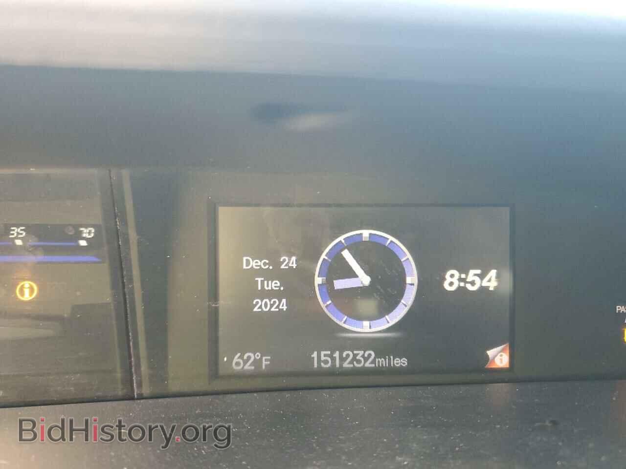 2014 HONDA CIVIC - VIN: 19XFB2F91EE043802 - Фото 9