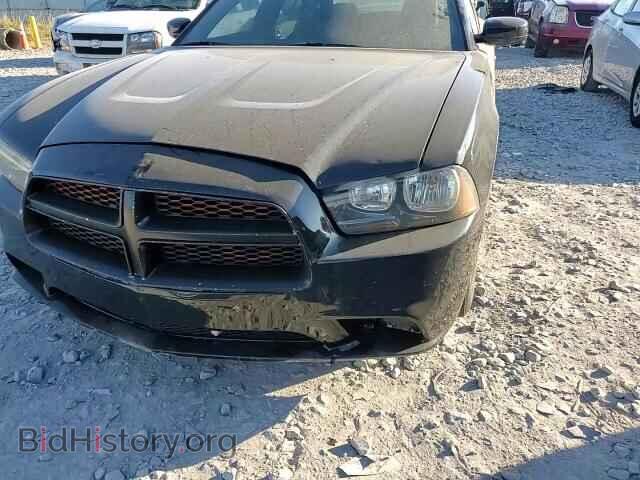 2012 DODGE CHARGER - VIN: 2C3CDXBG3CH207555 - Фото 10