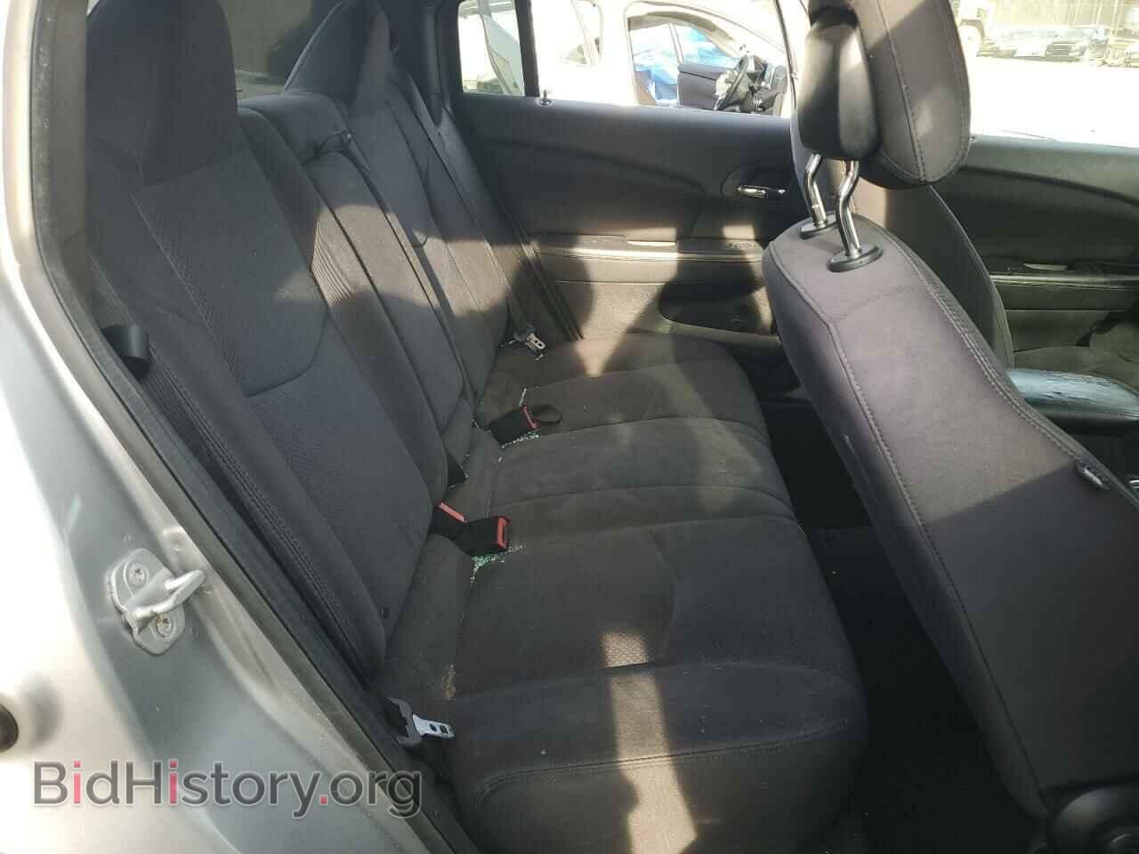 2013 CHRYSLER 200 - VIN: 1C3CCBBB7DN592475 - Фото 10