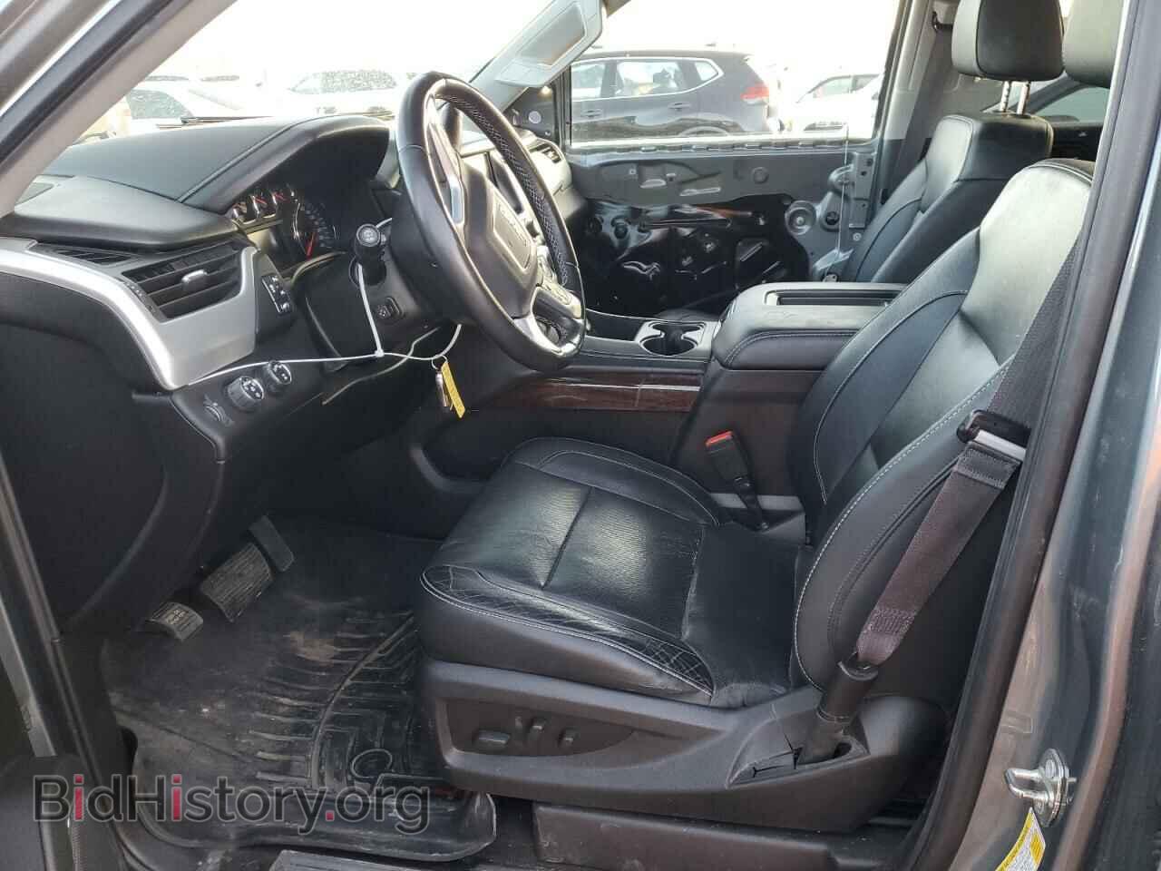 2018 GMC YUKON - VIN: 1GKS2BKC8JR292181 - Фото 7