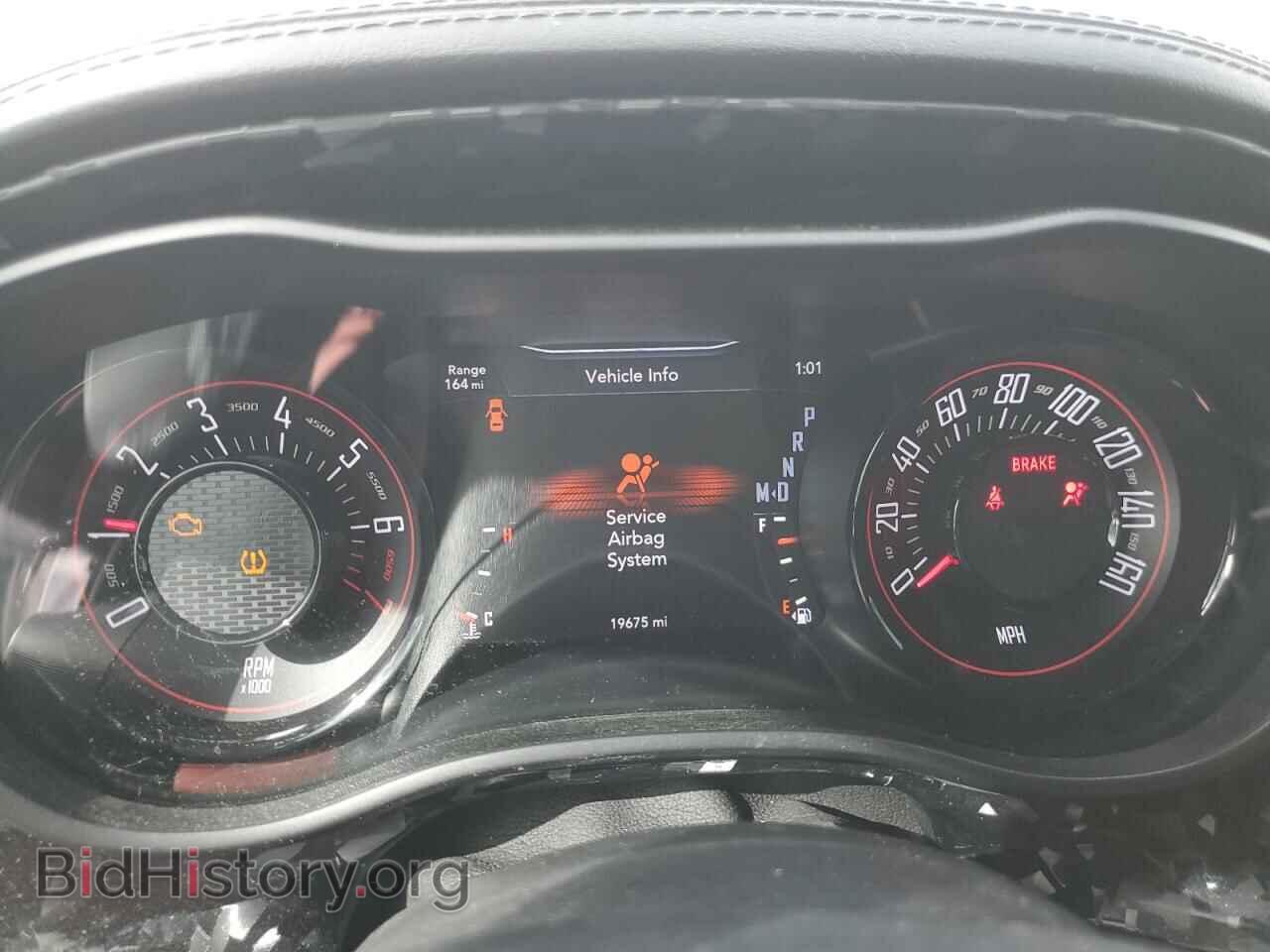 2022 DODGE CHALLENGER - VIN: 2C3CDZAG2NH137594 - Фото 9