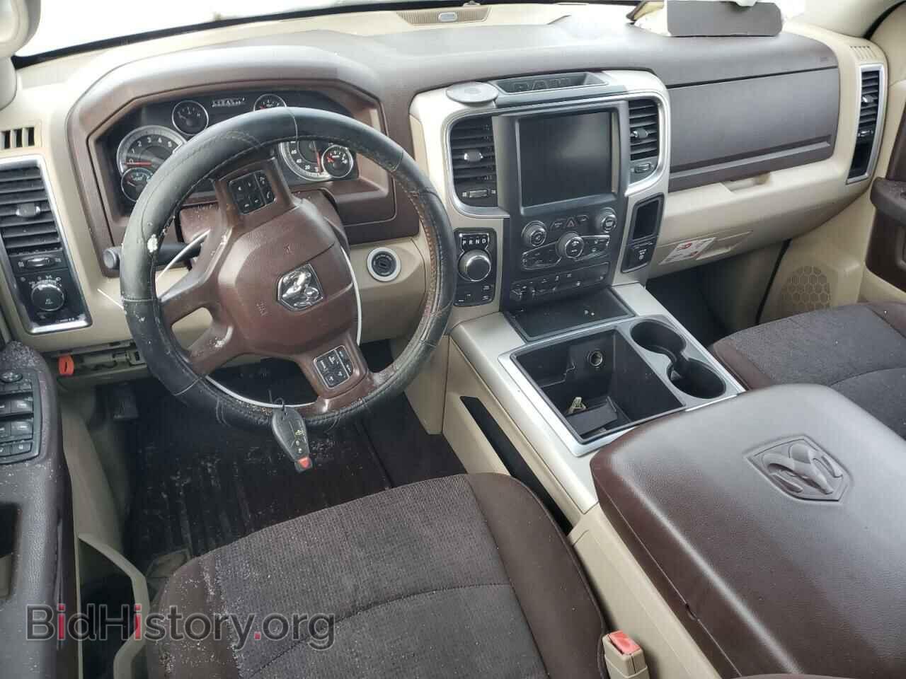 2015 RAM 1500 - VIN: 1C6RR7GM1FS606846 - Фото 8