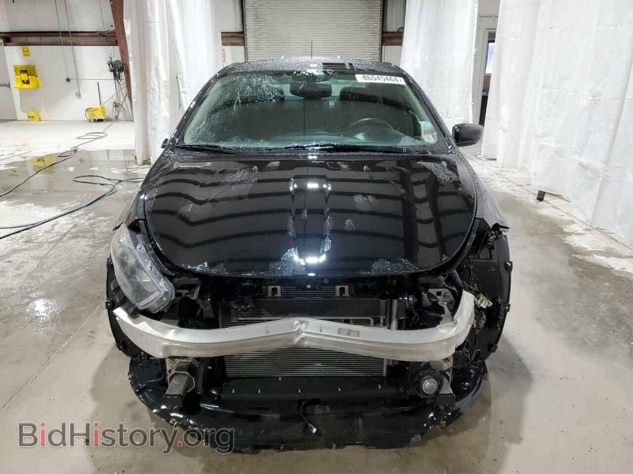 2013 DODGE DART - VIN: 1C3CDFBAXDD325025 - Photo 5