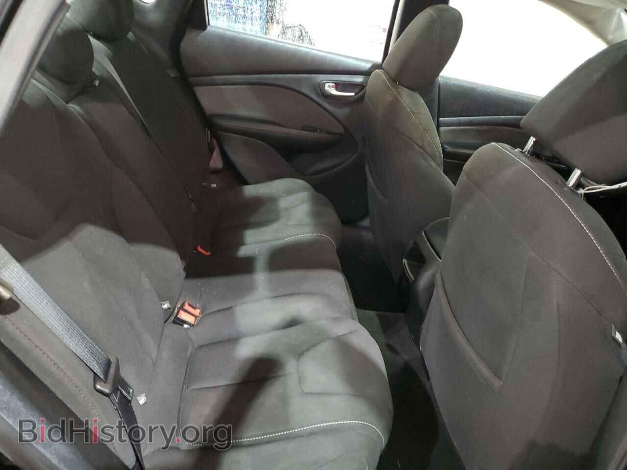 2013 DODGE DART - VIN: 1C3CDFBAXDD325025 - Photo 10