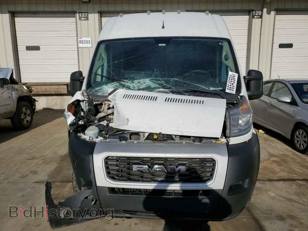 2019 RAM All Models - VIN: 3C6TRVCGXKE539381 - Photo 5