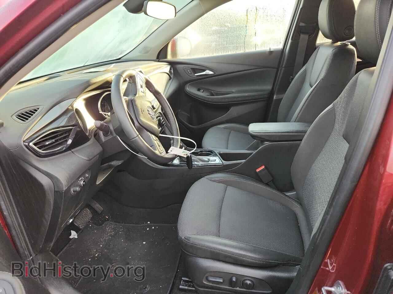 2023 BUICK ENCORE - VIN: KL4MMDS25PB090038 - Photo 7