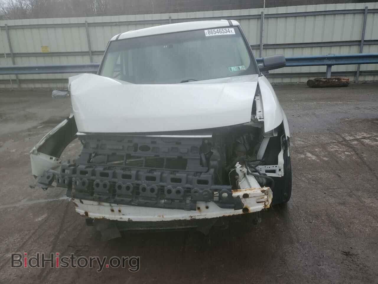 2013 FORD FLEX - VIN: 2FMGK5B83DBD07431 - Photo 5