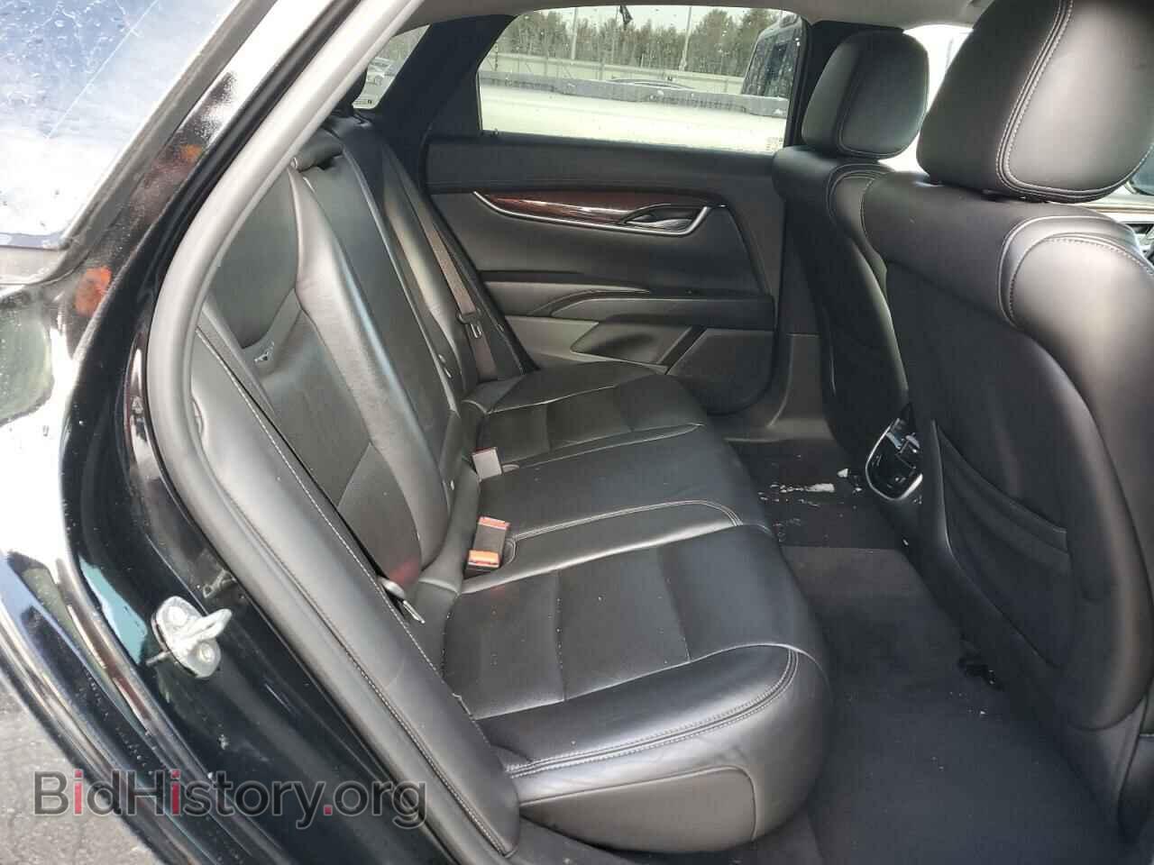 2017 CADILLAC XTS - VIN: 2G61M5S37H9145571 - Фото 10