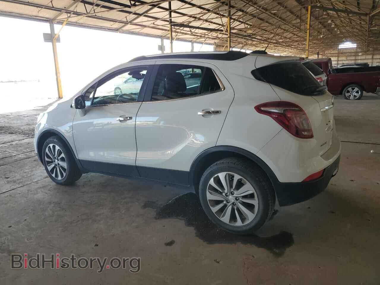 2017 BUICK ENCORE - VIN: KL4CJASB6HB192548 - Photo 2