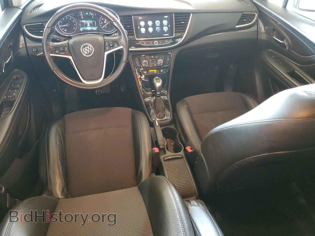 2017 BUICK ENCORE - VIN: KL4CJASB6HB192548 - Photo 8