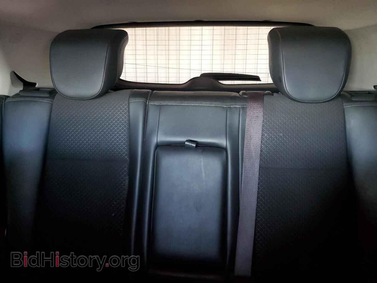 2017 BUICK ENCORE - VIN: KL4CJASB6HB192548 - Photo 10